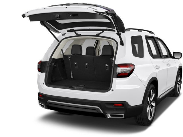 2023 Honda Pilot TrailSport
