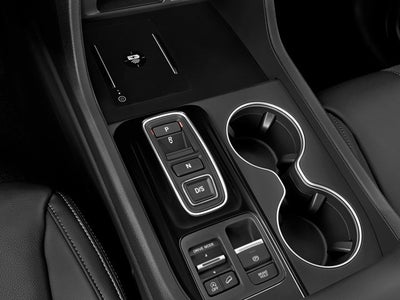 2023 Honda Pilot TrailSport