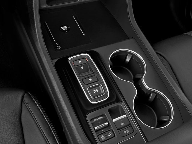 2023 Honda Pilot TrailSport