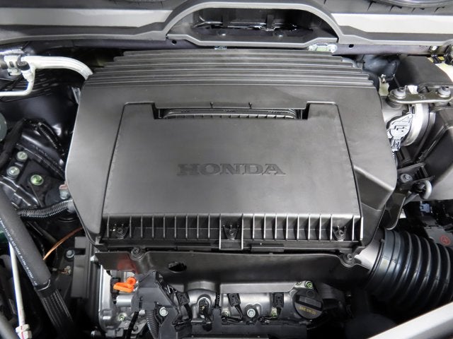 2026 Honda Pilot TRG