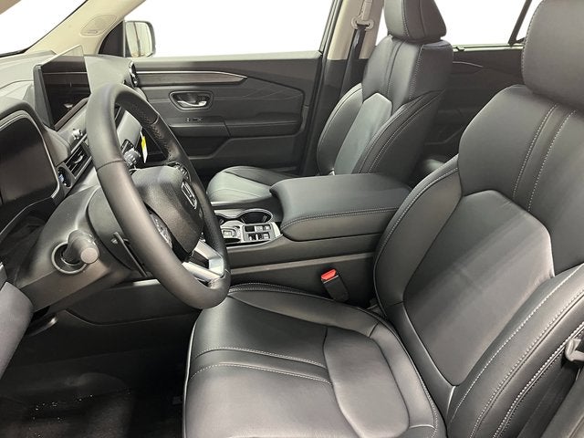 2026 Honda Pilot TRG