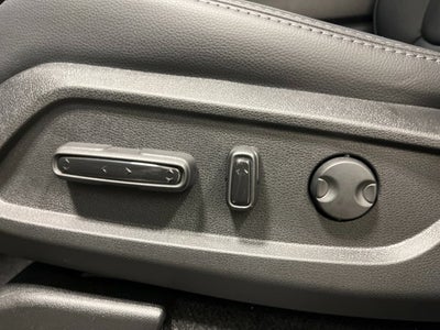 2026 Honda Pilot TRG