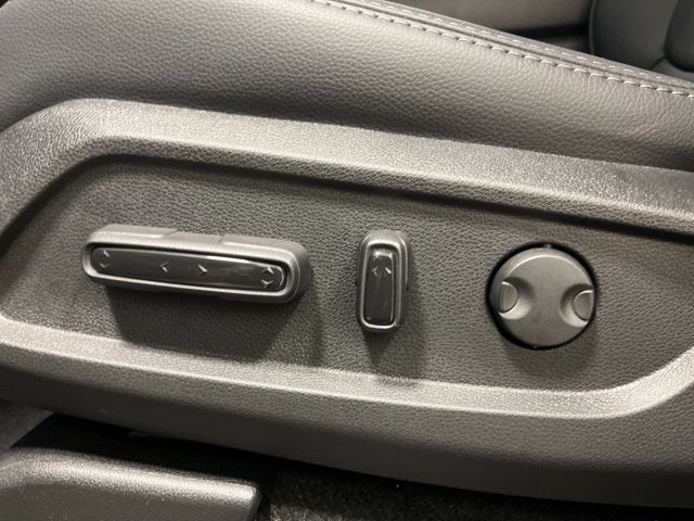 2026 Honda Pilot TRG