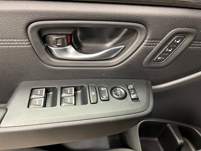 2026 Honda Pilot TRG