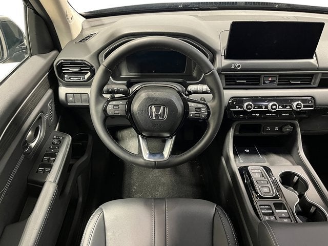 2026 Honda Pilot TRG