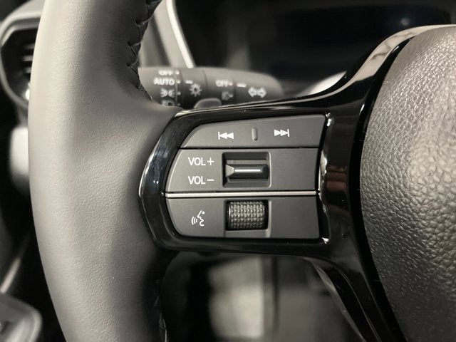 2026 Honda Pilot TRG