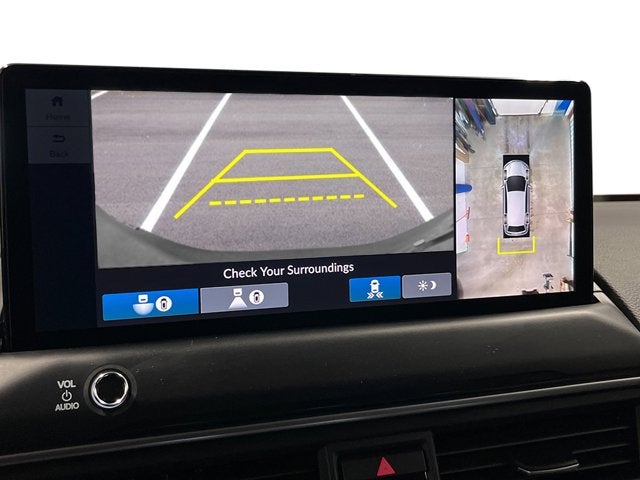 2026 Honda Pilot TRG