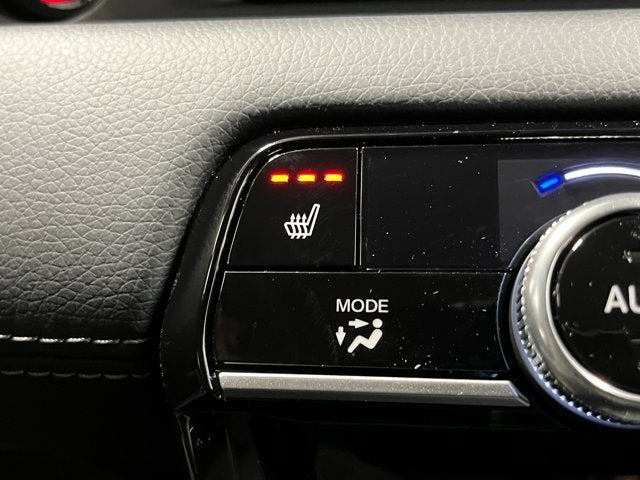 2026 Honda Pilot TRG