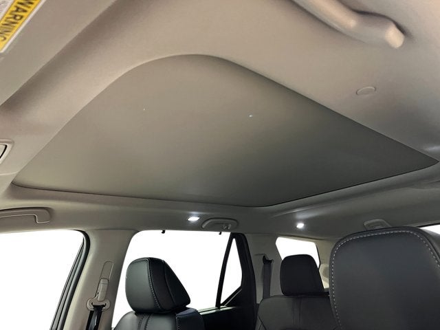 2026 Honda Pilot TRG