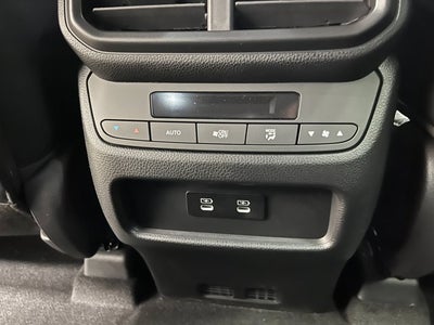 2026 Honda Pilot TRG