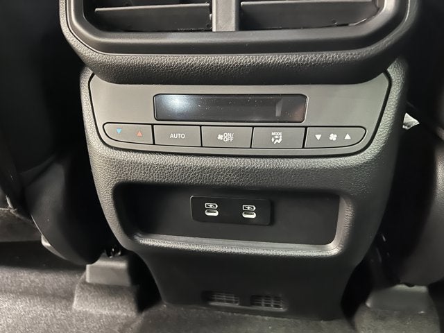 2026 Honda Pilot TRG