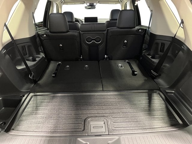 2026 Honda Pilot TRG