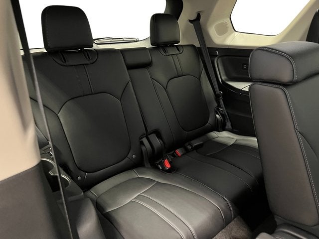 2026 Honda Pilot TRG