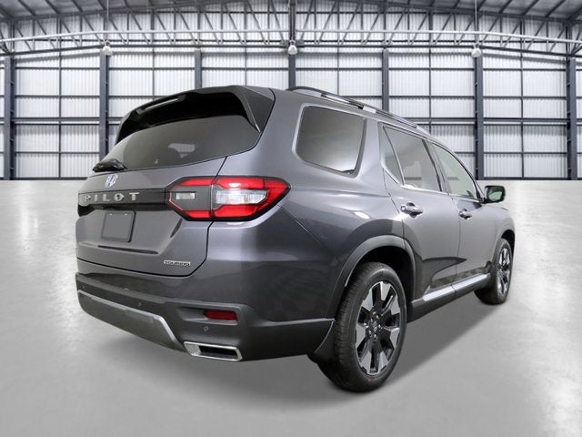 2026 Honda Pilot TRG