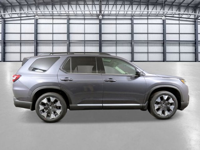 2026 Honda Pilot TRG