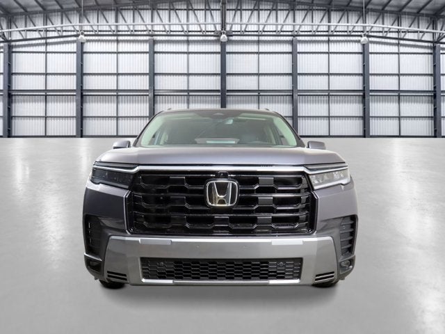 2026 Honda Pilot TRG