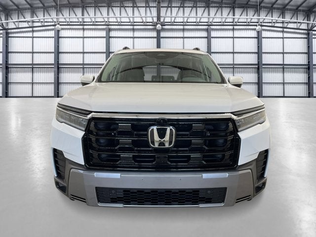 2026 Honda Pilot TRG