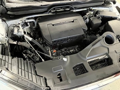 2026 Honda Pilot TRG