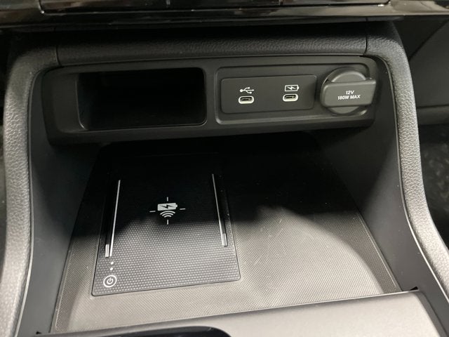 2026 Honda Pilot TRG