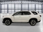 2026 Honda Pilot TRG