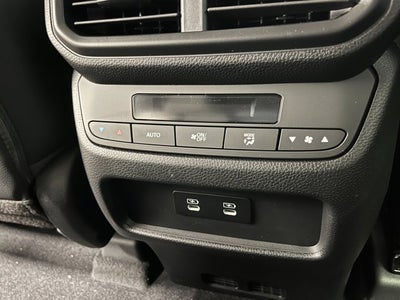 2026 Honda Pilot TRG