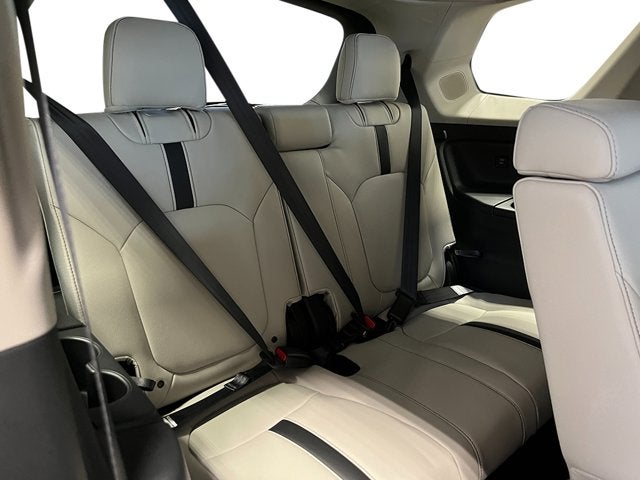 2026 Honda Pilot TRG