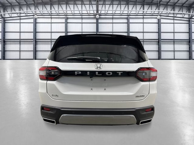 2026 Honda Pilot TRG