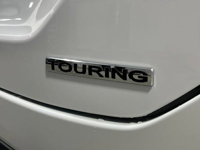 2026 Honda Pilot TRG