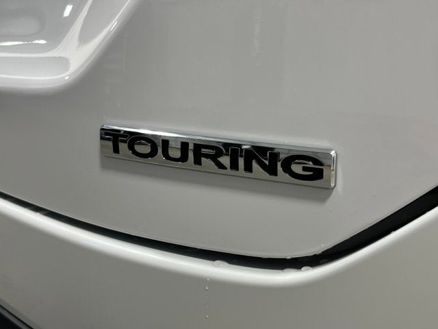 2026 Honda Pilot TRG