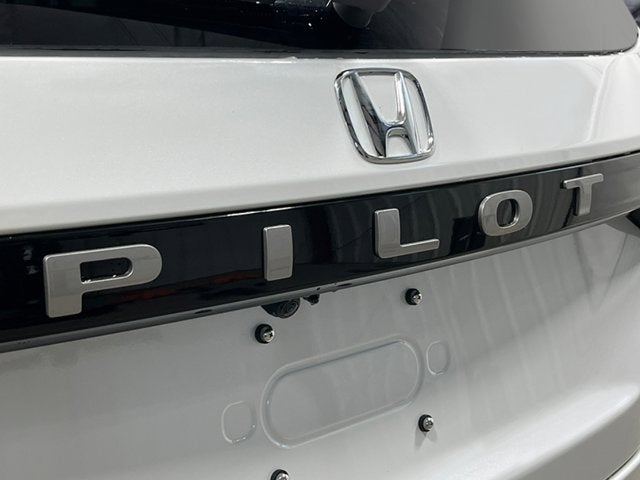 2026 Honda Pilot TRG