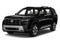 2026 Honda Pilot TRG
