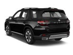 2026 Honda Pilot TRG
