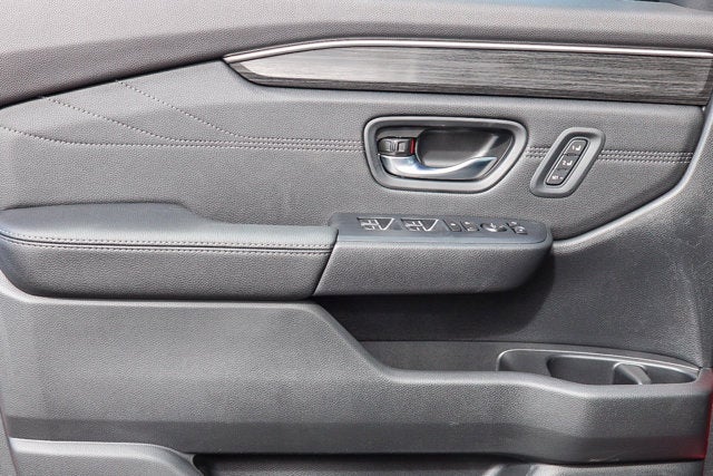 2026 Honda Pilot TRG
