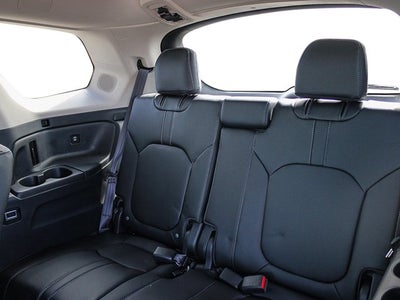2026 Honda Pilot TRG