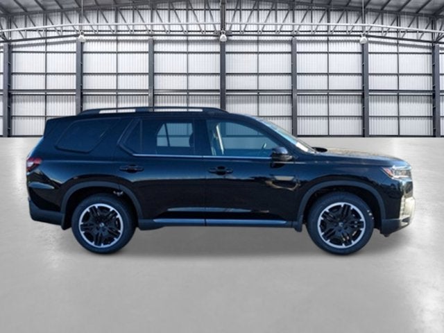 2026 Honda Pilot TRG