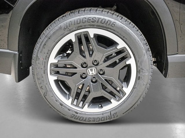 2026 Honda Pilot TRG