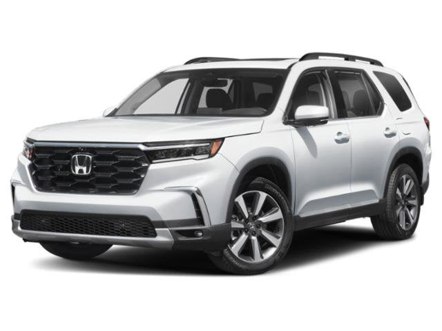 2025 Honda Pilot Elite AWD's photo