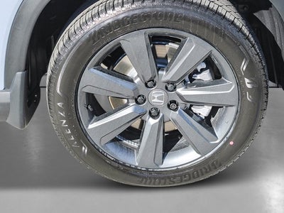 2026 Honda Pilot Sport