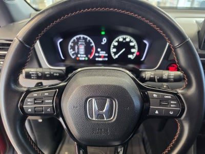 2024 Honda Pilot Sport