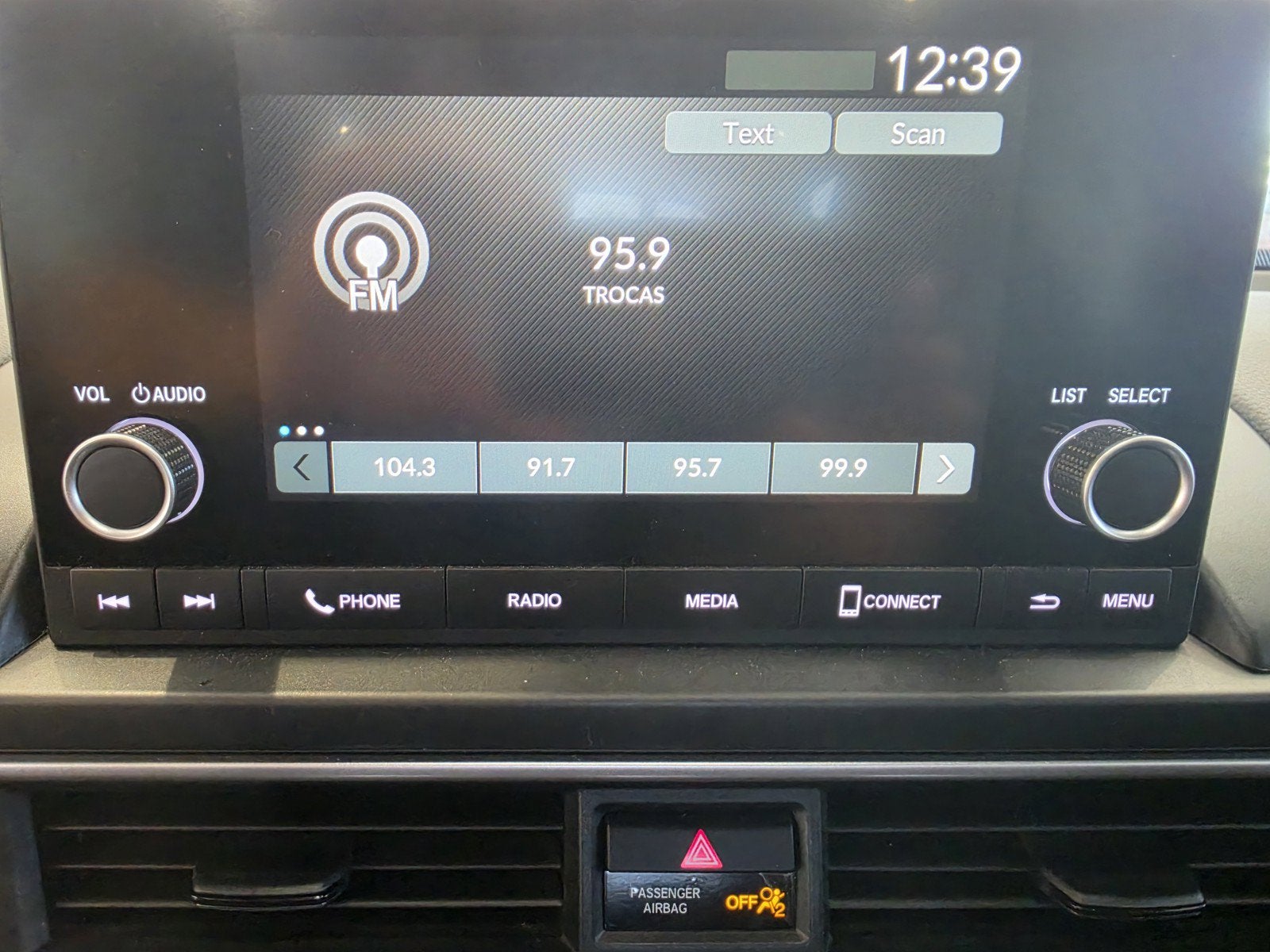 2024 Honda Pilot Sport