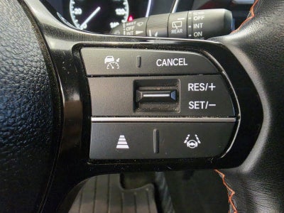 2024 Honda Pilot Sport