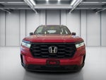 2024 Honda Pilot Sport
