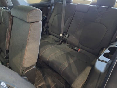 2024 Honda Pilot Sport