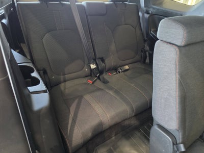 2024 Honda Pilot Sport