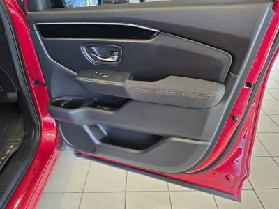 2024 Honda Pilot Sport