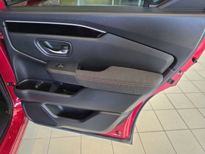 2024 Honda Pilot Sport
