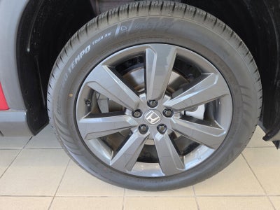 2024 Honda Pilot Sport