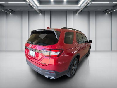 2024 Honda Pilot Sport