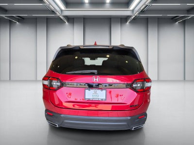 2024 Honda Pilot Sport