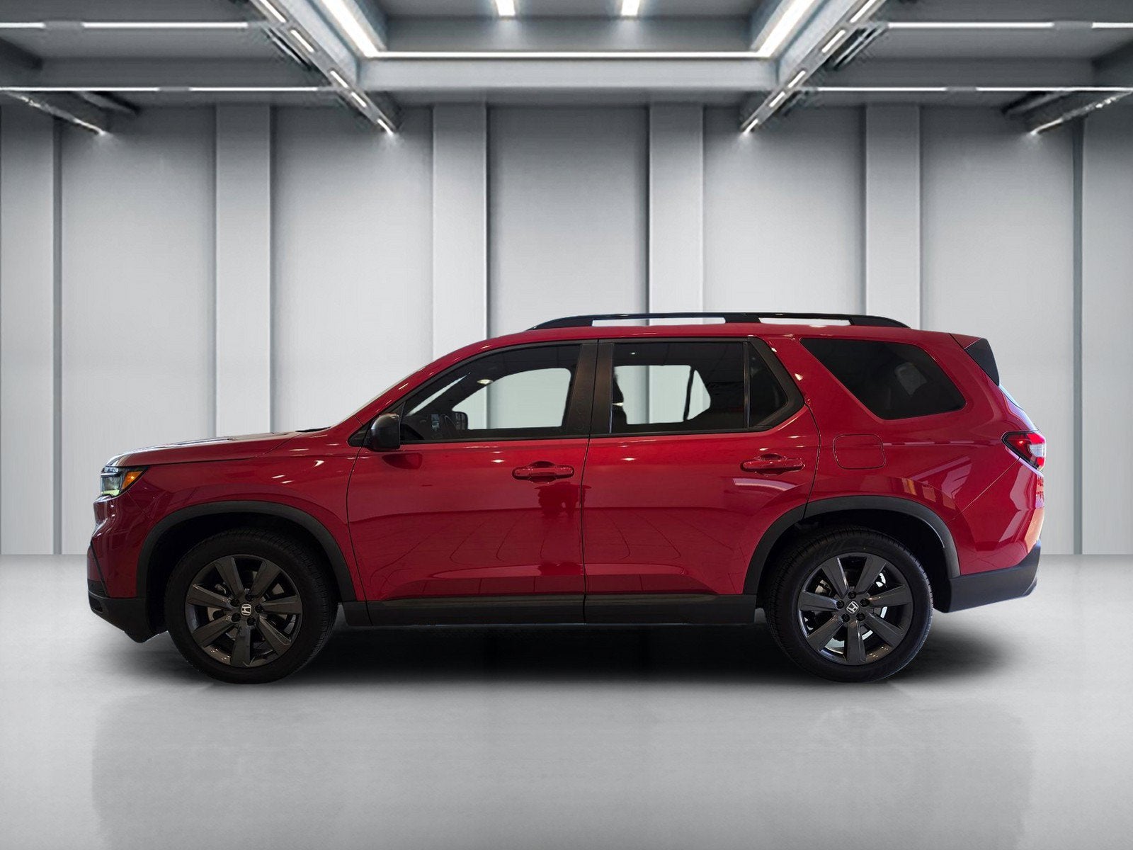 2024 Honda Pilot Sport